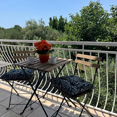 Fiorella Vendégház Zára