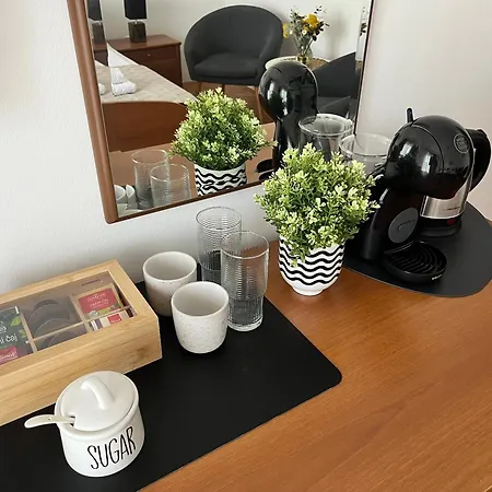 Fiorella Vendégház Zára