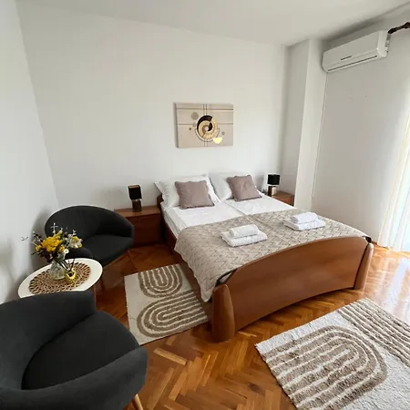 Vendégház Fiorella *