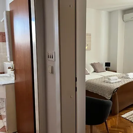 Fiorella Maison d'hôtes