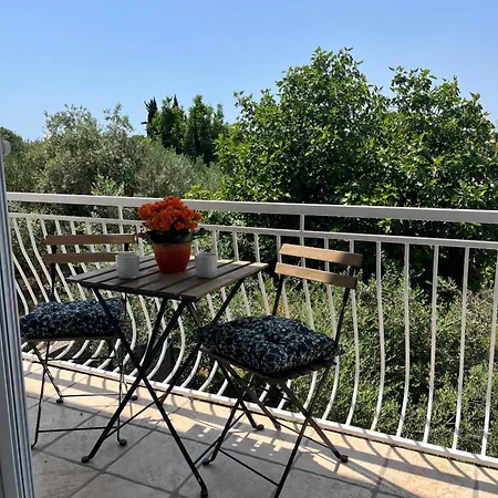 Fiorella Vendégház *