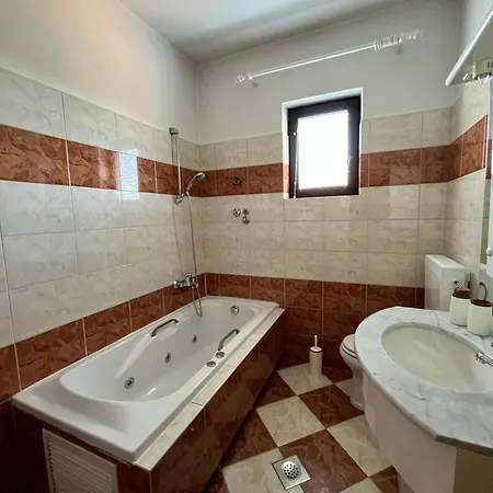 Fiorella 3* Задар