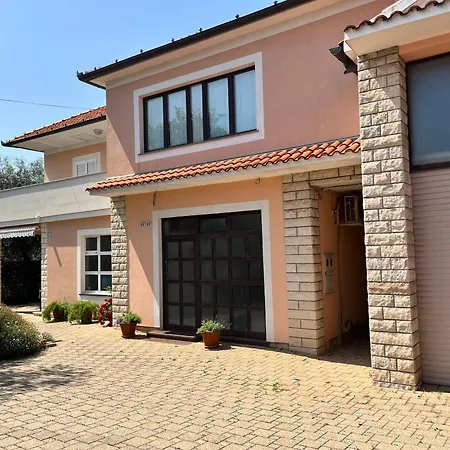 Maison d'hôtes Fiorella