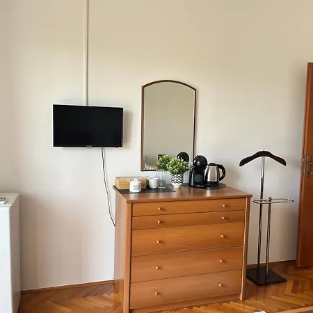 Maison d'hôtes Fiorella *