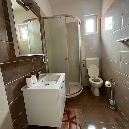 Гостевой дом Fiorella 3*