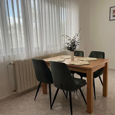 Fiorella 3* Задар