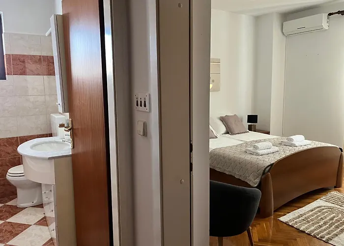 Fiorella Maison d'hôtes