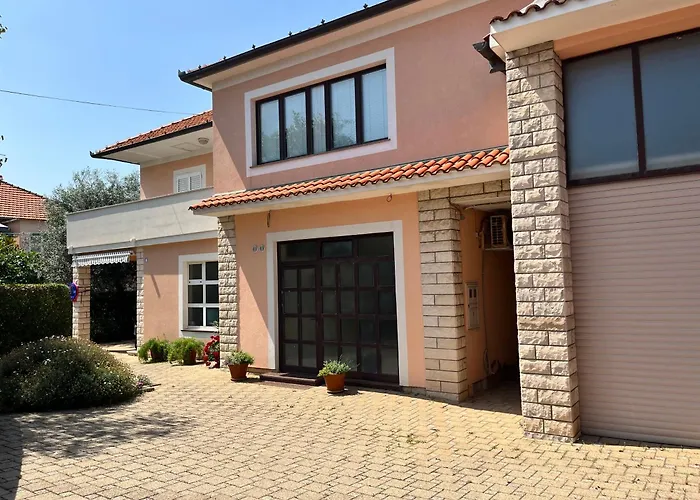 Maison d'hôtes Fiorella