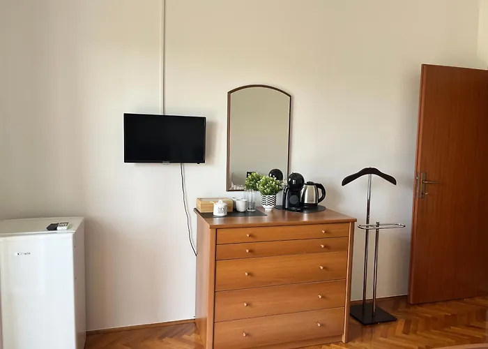 Maison d'hôtes Fiorella *